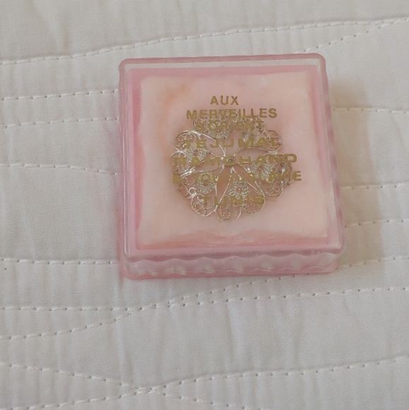 NWT Pendant from Tunisia - Picture 2 of 8